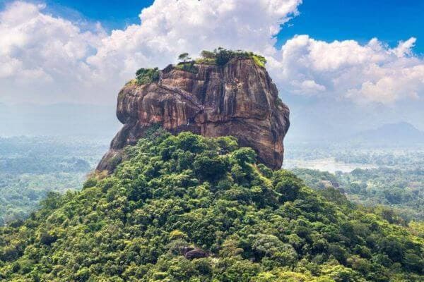 5 Days Sri Lanka Tour Package