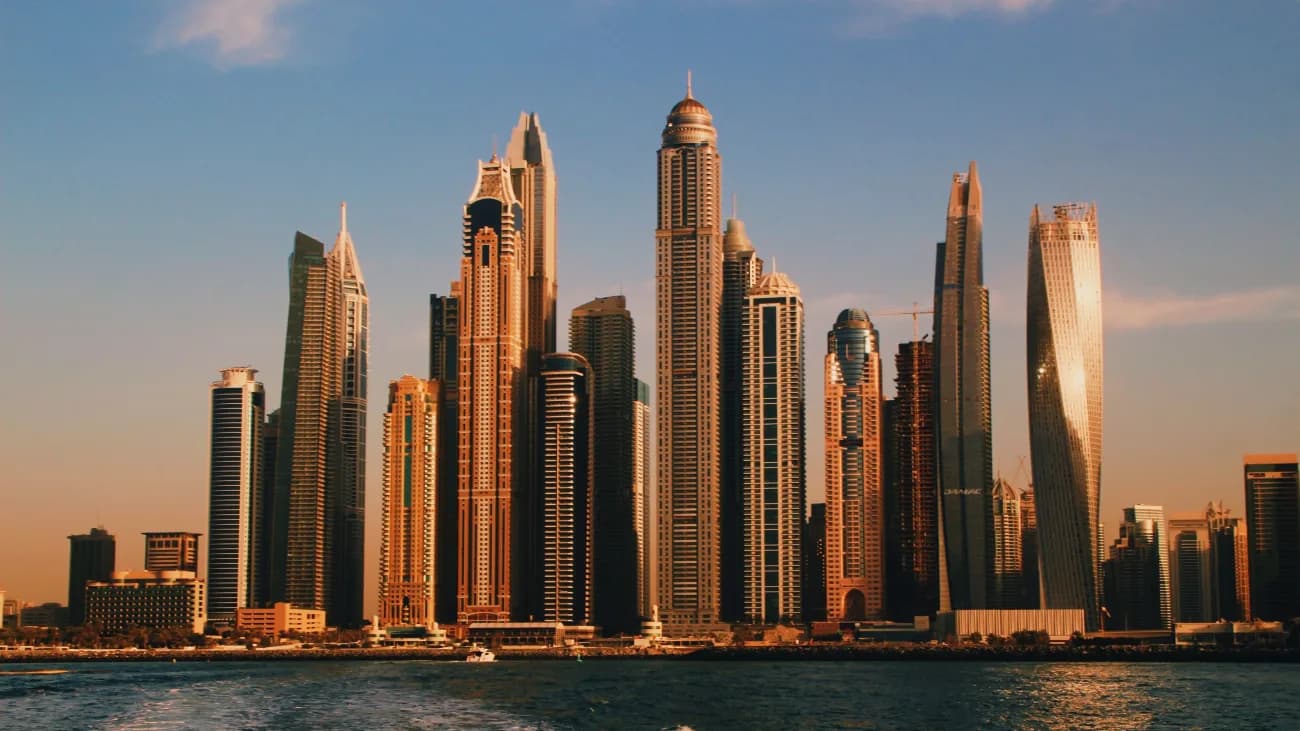 Dubai